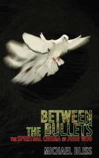 Between the Bullets : The Spiritual Cinema of John Woo