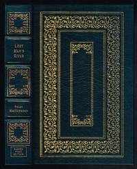 cover of Lost Man's River (LIMITED SIGNED FIRST EDITION)
