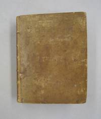 cover of The Principles of Moral and Political Philosophy