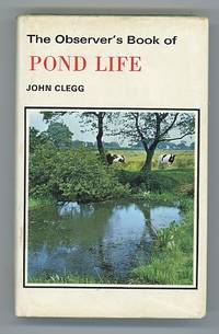 image of The Observer's Book of Pond Life