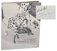 A Family Named Spot (Signed First Edition)