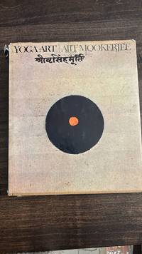 Books by Ajit Mookerjee