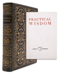 Practical Wisdom