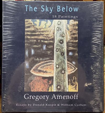 The Sky Below