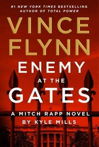 Enemy at the Gates (Volume 20)