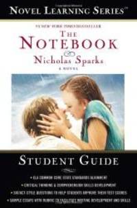 image of The Notebook (Novel Learning Series)