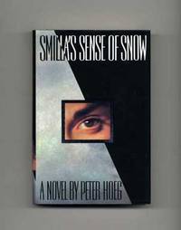 Smilla's Sense of Snow - 1st US Edition/1st Printing