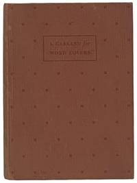 A Garland for Word Lovers