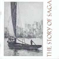 The Story of Saga