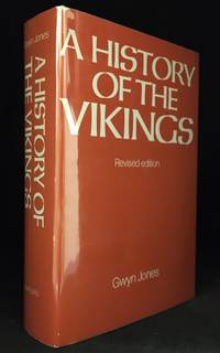image of A History of the Vikings