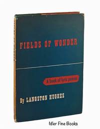 Fields of Wonder