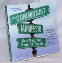 image of The Communist Manifesto a road map to history's most important political document