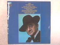 'J.B.' Sir John Barbirolli Conducts LP