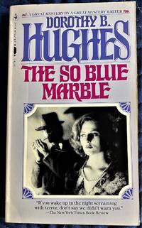 The So Blue Marble by Dorothy B. Hughes - 1979