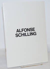 image of Alfonse Schilling