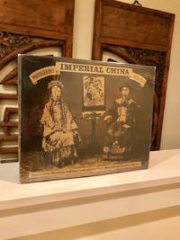 Imperial China Photographs 1850 - 1912 by Clark and Jonathan Spence WORSWICK
- First Edition
- 1978
- from Long Brothers Fine and Rare Books (SKU: 106)