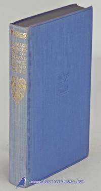 image of The Chronicles of England, France, Spain, Etc. (Everyman's Library #57, in "Shield Era" style 2 binding)