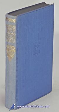 The Chronicles of England, France, Spain, Etc. (Everyman&#039;s Library #57, in  &quot;Shield Era&quot; style 2 binding) by FROISSART, Sir John - 1930