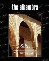 image of The Alhambra (New Edition)