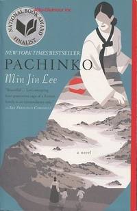 PACHINKO