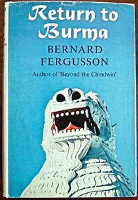 Return to Burma
