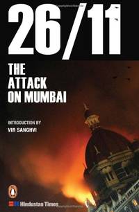 26/11: The Attack on Mumbai by Hindustan Times