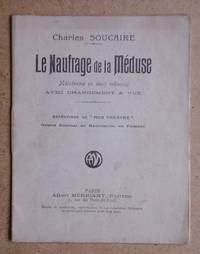 image of Le Naufrage De La Meduse. Melodrame En Deux Tableaux Avec Changement a Vue.