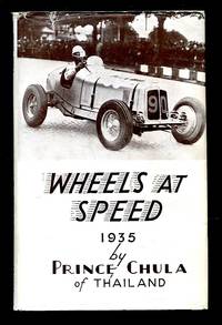 Wheels at Speed 1935