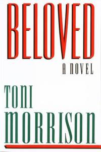 Beloved de Toni Morrison - 1987