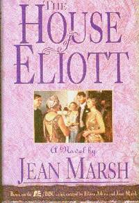 image of The House of Eliott