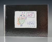 cover of The Very Hungry Caterpillar.