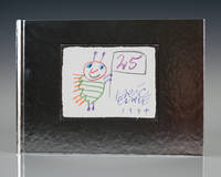 image of The Very Hungry Caterpillar.