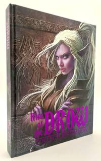 Rise of the Drow: Collector's Edition