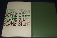 cover of SOME STUFF