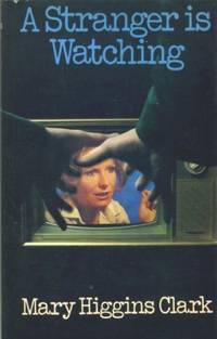 cover of A Stranger Is Watching