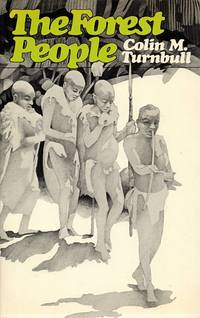 cover of The Forest People