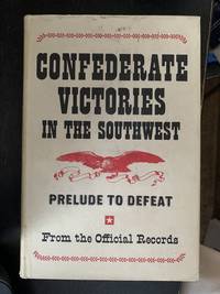 Confederate Victories