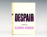 Despair. by Vladimir Nabokov - First Edition - 1966 - from Raptis Rare Books (SKU: 75003)