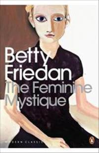 image of The Feminine Mystique