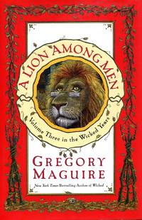 image of A Lion Among Men