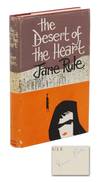 The Desert of the Heart