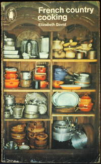 cover of French Country Cooking