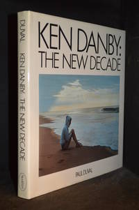 Ken Danby: The New Decade