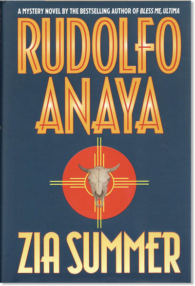 Zia Summer [Review Copy]