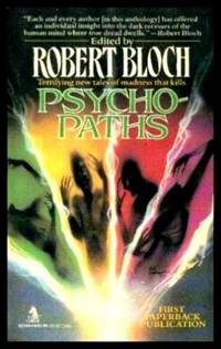 PSYCHO-PATHS