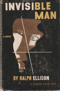 cover of Invisible Man