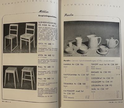 [Skolmat] Kommunaktiebolaget.…