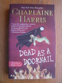 image of Dead as a Doornail