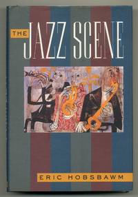 The Jazz Scene