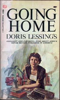 cover of Going Home
